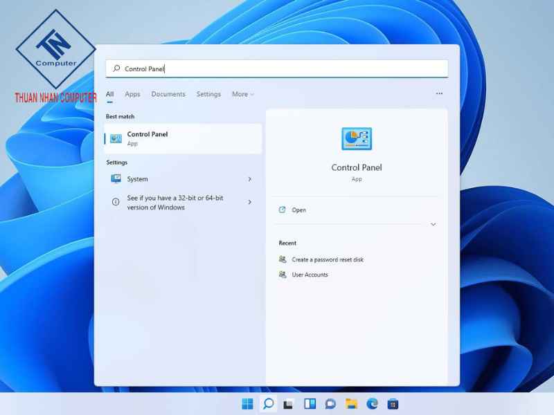 Nhấn Windows + R → nhập “dxdiag” → nhấn Enter.