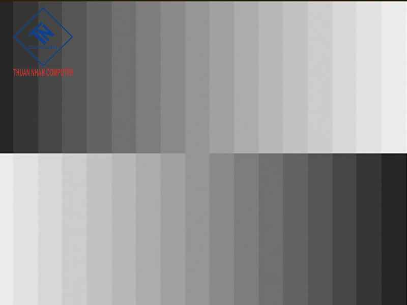 Các loại độ tương phản màn hình hiện nay