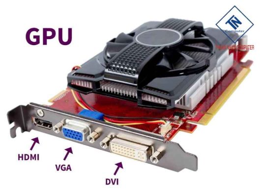 Card màn hình là gì và vì sao dễ gặp lỗi?