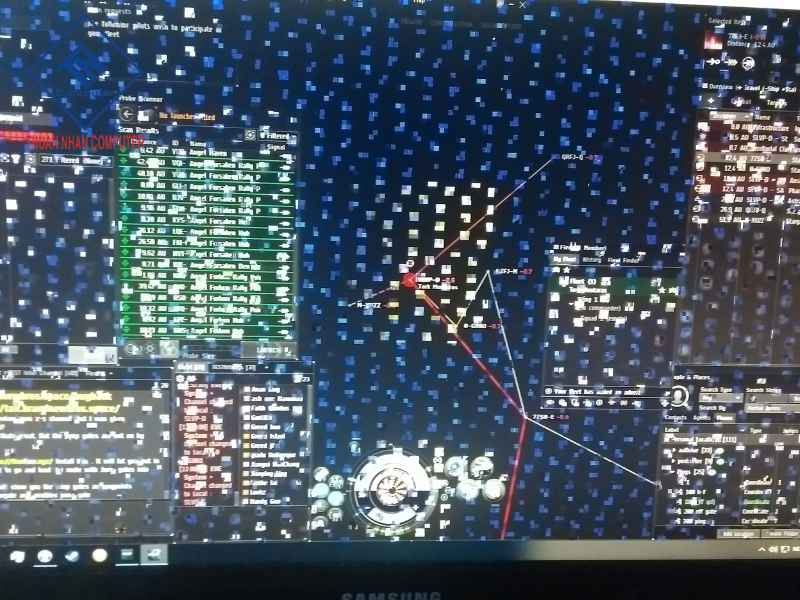 Phân loại lỗi card màn hình thường gặp