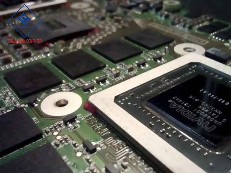 Top 10 lỗi card màn hình phổ biến nhất (và cách khắc phục)