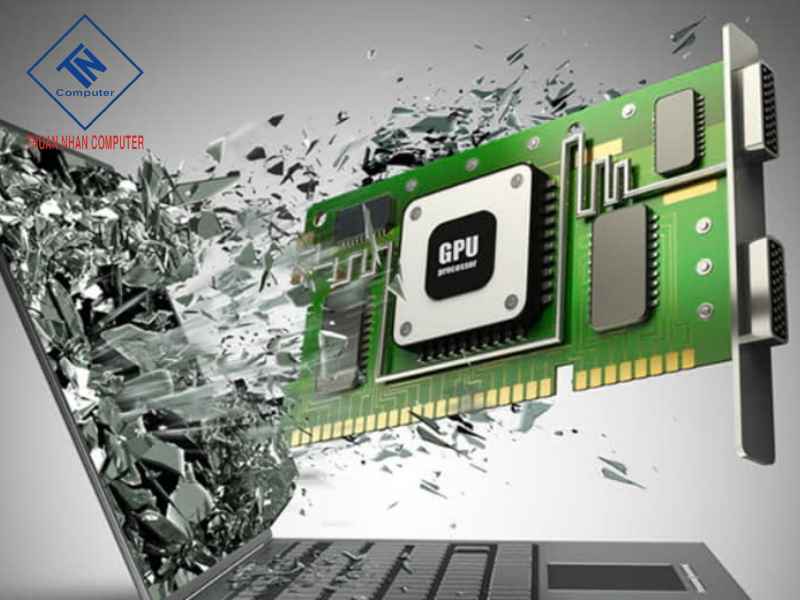 Cách kiểm tra và chẩn đoán lỗi card màn hình