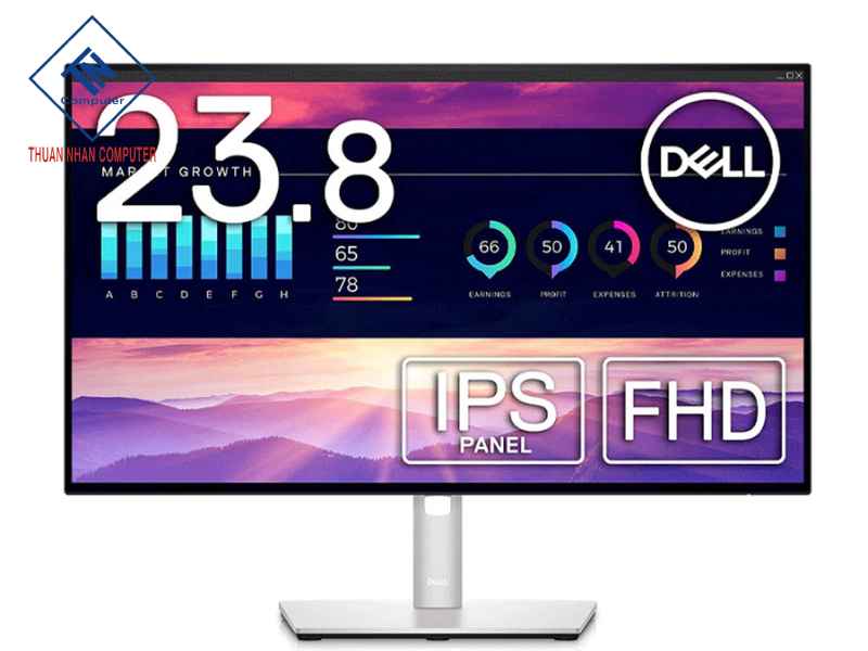 Dell UltraSharp U2422H