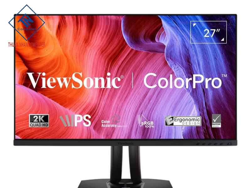 ViewSonic VP2756-2K