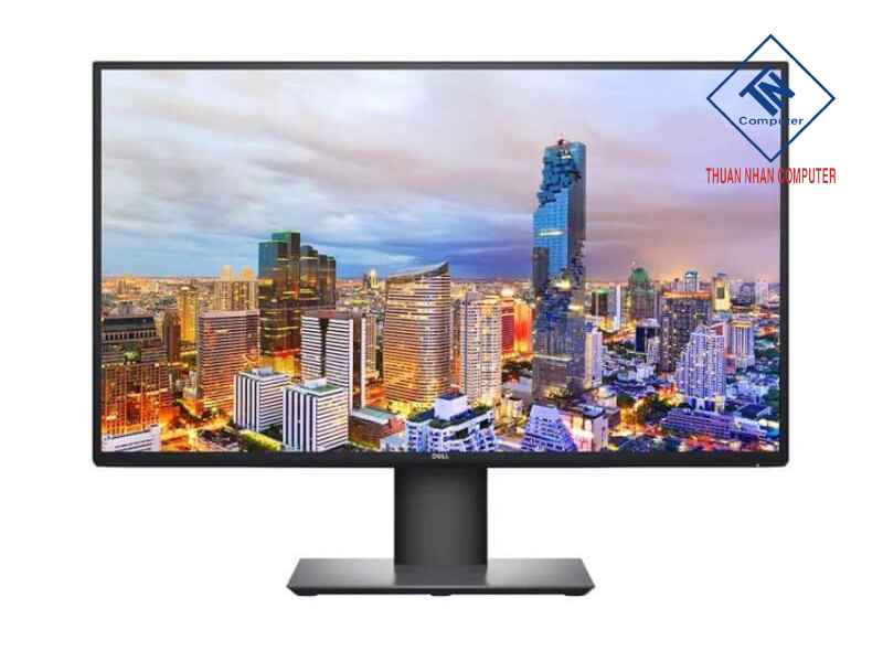 Dell UltraSharp U2520D