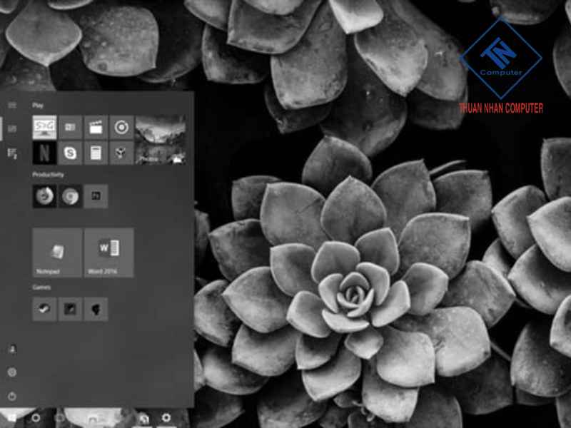 9 Cách Khắc Phục Màn Hình Bị Đen Trắng