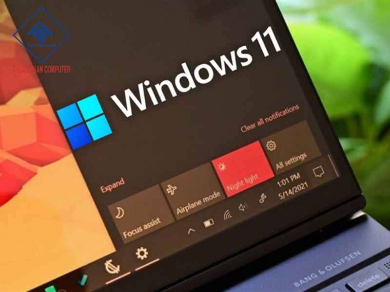 Mẹo phòng tránh lỗi màn hình đen trắng
