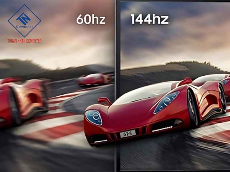 Tần số quét bao nhiêu là đủ? Cách chọn đúng theo nhu cầu