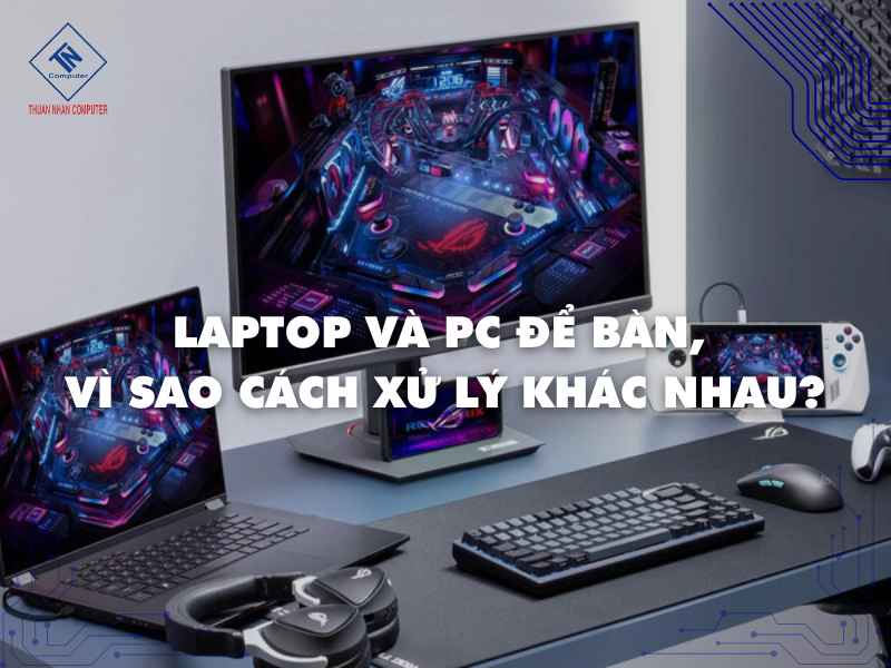 Một số câu hỏi thường gặp về CPU tụt xung dành cho game thủ