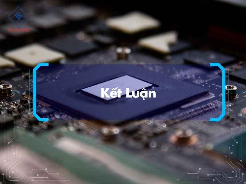 Kết Luận