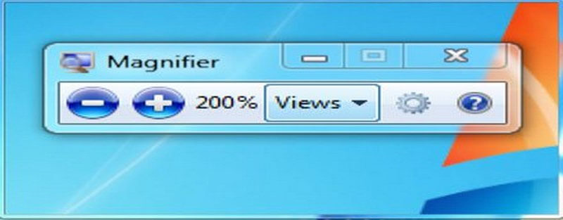 Các nguyên nhân làm cho màn hình máy tính bị phóng to