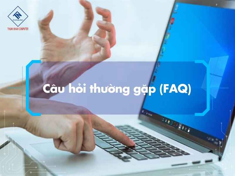 Máy Tính Tự Động Locking: 3 Dạng Lỗi Phổ Biến & Cách Xử Lý Câu hỏi thường gặp (FAQ)