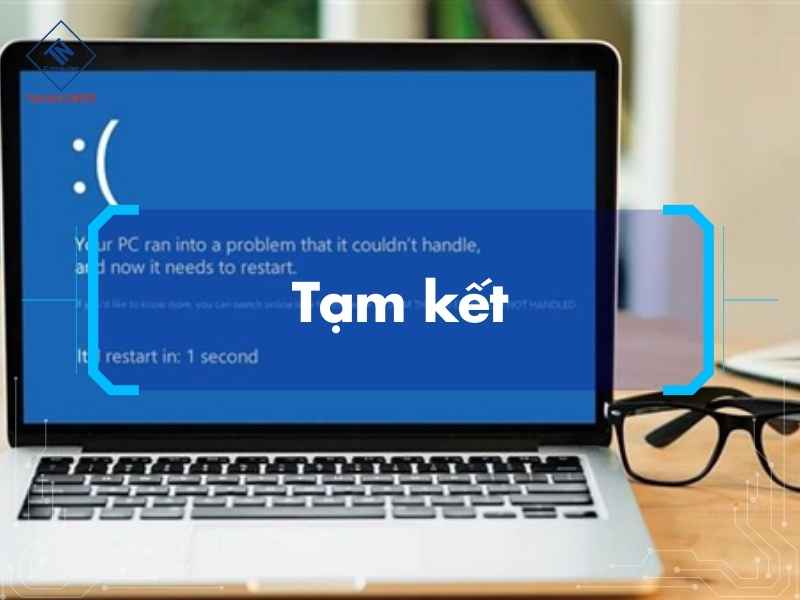 Máy Tính Tự Động Locking: 3 Dạng Lỗi Phổ Biến & Cách Xử Lý may tinh tu dong locking 15