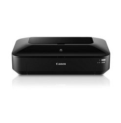 Máy in phun màu Canon iX6770 (In| A3| A4| USB)