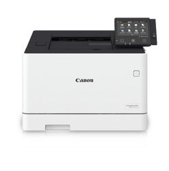 Máy in Canon LBP654Cx (In Laser màu 2 mặt)
