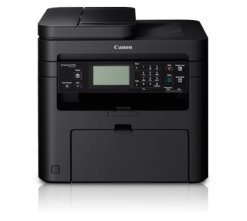 Máy in Laser đa chức năng Canon MF235 (In| Copy| Scan| Fax| ADF|  A4| A5| USB)