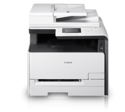 Máy in Canon MF628Cw (In Laser màu đa năng)