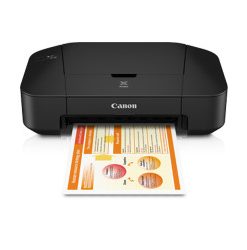 Máy in Canon PIXMA iP2870S (In phun màu)