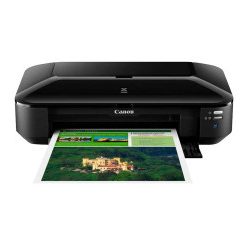 Máy in phun màu Canon PIXMA iX6870 (In| A3| A4| USB| LAN| WIFI)