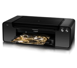 Máy in Canon PIXMA PRO-1 (In phun màu A3)