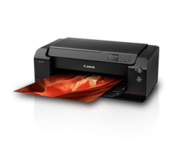 Máy in Canon imagePROGRAF PRO-500 (In phun màu A2)