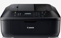 Máy in Canon PIXMA MX397 (In phun màu đa năng)