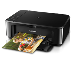 Máy in Canon PIXMA MG3670 (In phun màu đa năng)