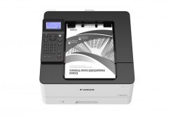 Máy in laser Canon LBP214dw (in mạng, đảo mặt, Wifi, Mobile Print)