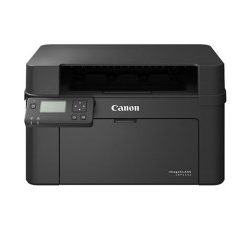 Máy in Laser đen trắng Canon laser LBP913W (In, A4, USB, WIFI) - Máy có sẵn 3 hộp mực