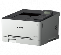 Máy in laser màu Canon  LBP623Cdw (In đảo mặt| A4| A5| USB| LAN| WIFI)