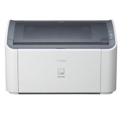 Máy in Laser đen trắng Canon LBP 2900 (In, A4, A5, USB, Driver)