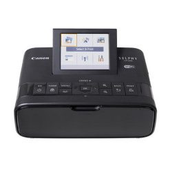 Máy in ảnh  Canon Selphy CP1300/Photo printer Canon Selphy CP1300