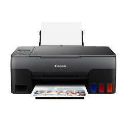 Máy in phun màu đa năng Canon PIXMA G2020 (In| Scan| Copy| A4| A5| USB)