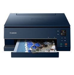 Máy in đa năng Canon PIXMA TS6370