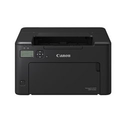 Máy in laser đen trắng Canon LBP122DW (In đảo mặt | A4 | A5 | USB | LAN | WIFI)