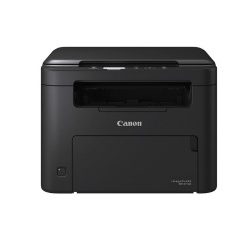 Máy in laser đen trắng đa năng Canon MF271DN (In đảo mặt| Copy| Scan| A4| A5 USB| LAN)