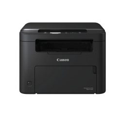 Máy in laser đa năng Canon MF272dw (A4 | In | Copy | Scan màu | In Đảo mặt | USB | LAN | WIFI)