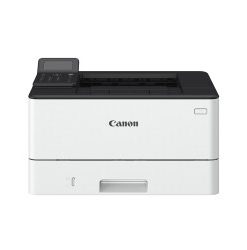 Máy in laser đen trắng Canon LBP 243DW (In đảo mặt| A4| A5| USB| LAN| WIFI) - Chính hãng