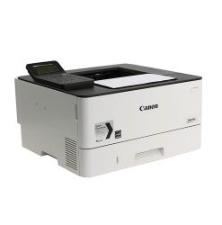 Máy in laser đen trắng Canon LBP246DW (In đảo mặt| A4| A5| USB| LAN| WIFI) - Chính hãng