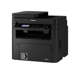Máy in laser đen trắng đa năng Canon MF264dw II (In đảo mặt| Copy| Scan| ADF A4| A5| USB| LAN| WIFI)