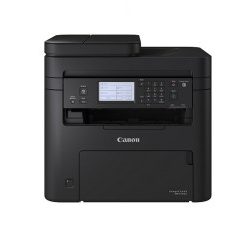 Máy in laser đen trắng đa năng Canon MF275dw (In đảo mặt| Copy| Scan| A4| A5| USB| Lan| WIFI)