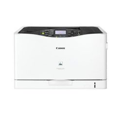 Máy in laser màu Canon LBP843Cx (In đảo mặt| A3| A4| USB| LAN)