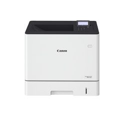 Máy in laser màu Canon LBP722Cx (In đảo mặt| A4| A5| USB| LAN| WIFI)