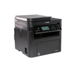 Máy in laser đen trắng đa năng Canon MF269dw II (In đảo mặt| Copy| Scan| Fax| ADF A4| A5| USB| LAN| WIFI)