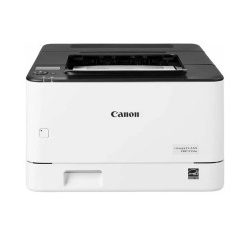 Máy in laser Canon LBP171dn (In đảo mặt | A4 | A5 | USB | LAN)