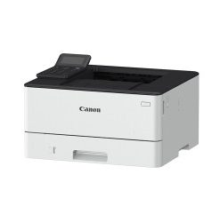 Máy in laser đen trắng Canon LBP 243DW II (In đảo mặt| A4| A5| USB| LAN| WIFI)