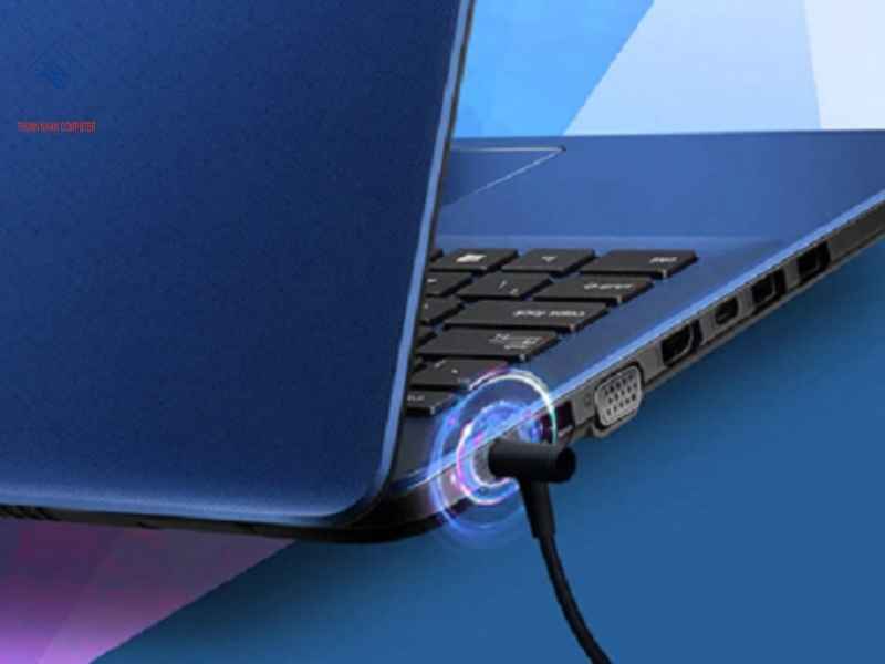 Bước 1: Tắt máy, ngắt sạc và chuẩn bị dụng cụ