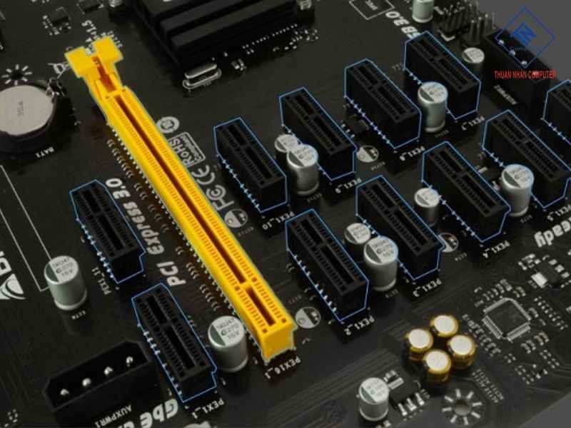 Chọn theo RAM và khả năng nâng cấp