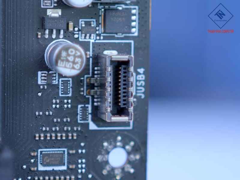 Chọn theo cổng kết nối và thiết bị đi kèm