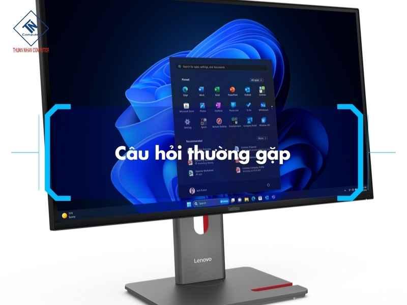 Câu hỏi thường gặp